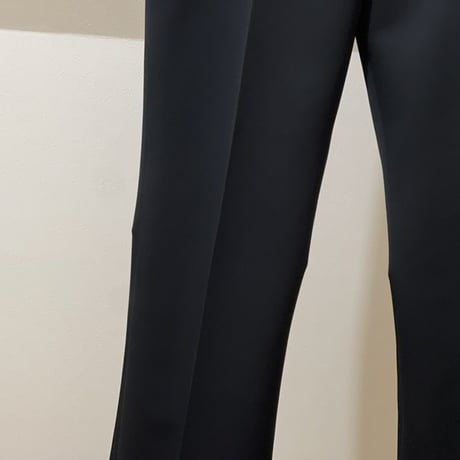 新品 maison margiela 2019ss bootcut trousers 42