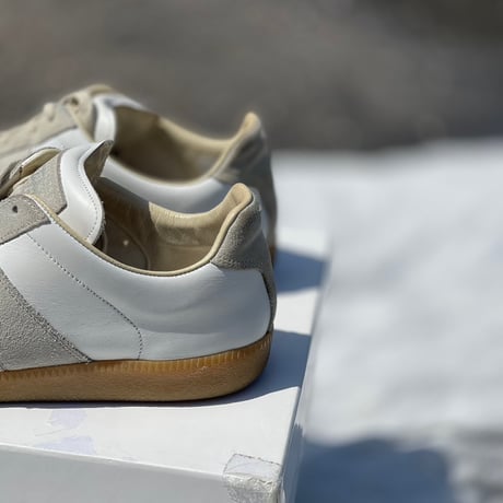 maison margiela germantrainer