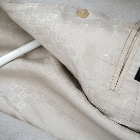gucci cashmere coat
