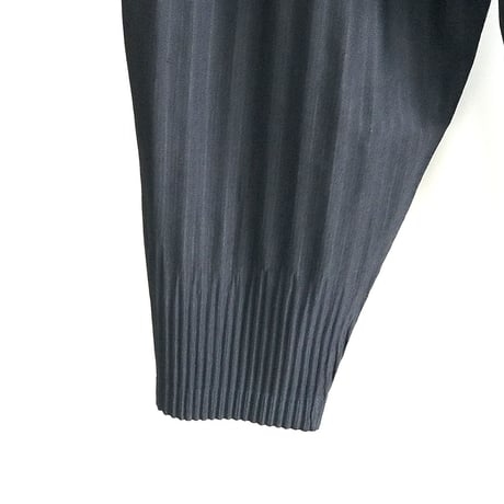 homme plisse issey miyake pants