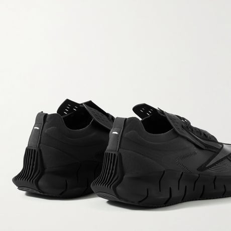 新品 maison margiela projet 0 za memory of sneaker 44