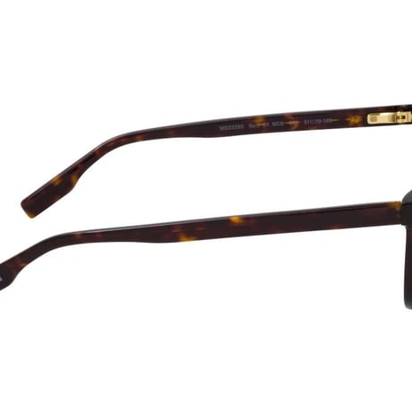 新品 alexander mcqueen 2023ss eye wear