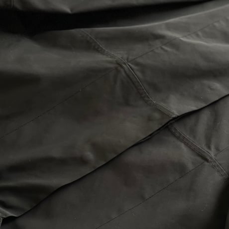 jilsander 2023ss high neck jacket