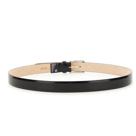 新品 maison marginal 2023ss classic leather belt