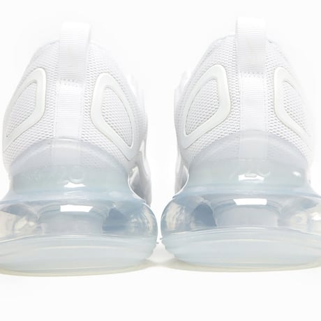 新品 nike airmax 720 white 28.5cm