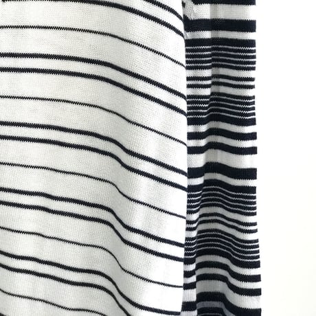 maison margiela elbow patch cardigan