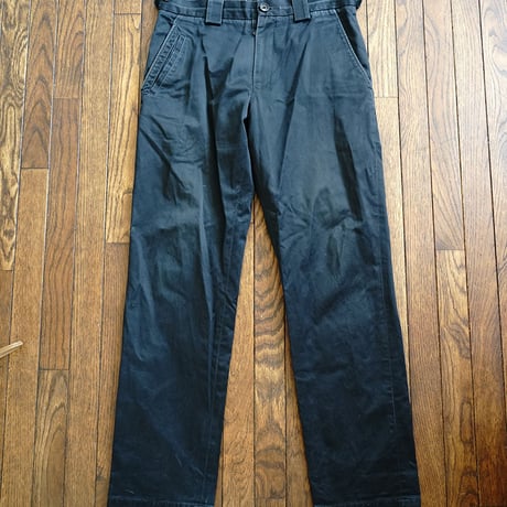 Y-3 tapered pants