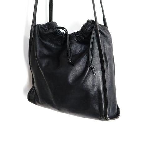 loewe leather bag