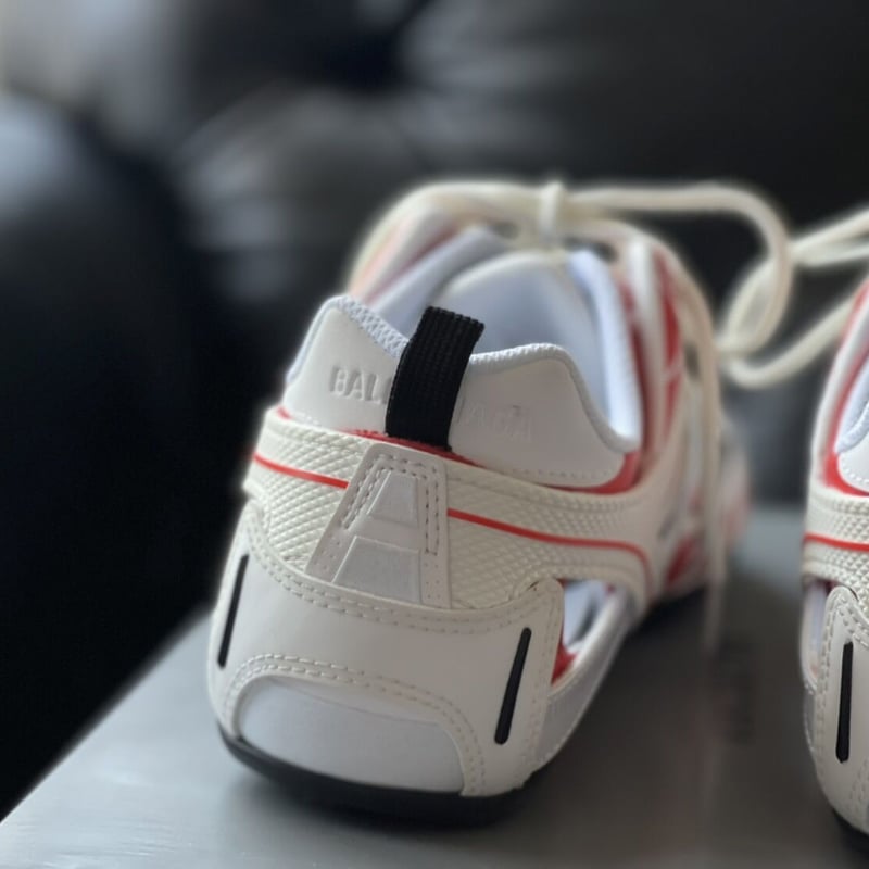 新品 balenciaga 2020ss sneakers 