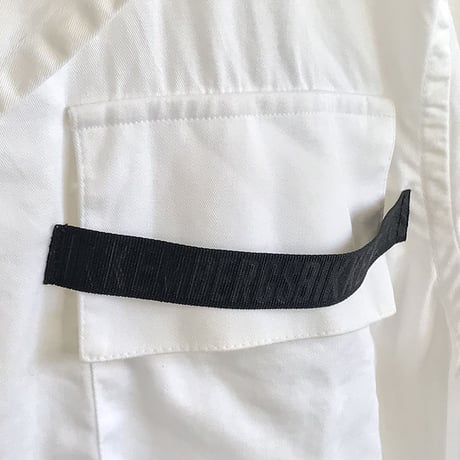 dirk bikkembergs shirt