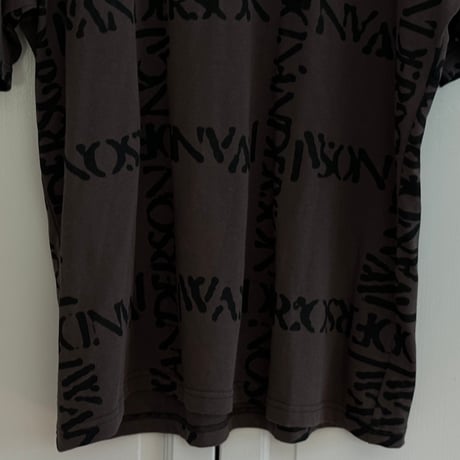 新品 jw anderson tops