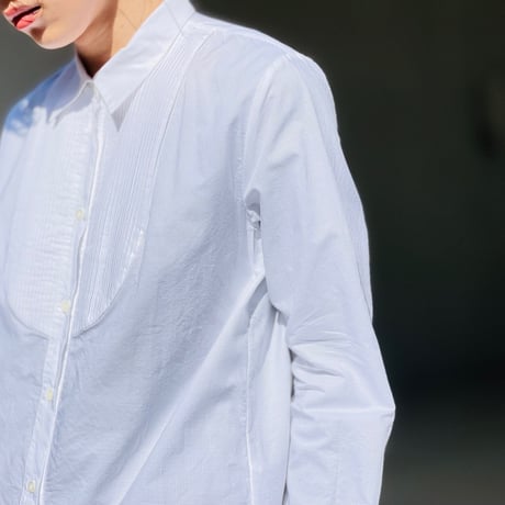 新品 high 2021ss dress shirt 40