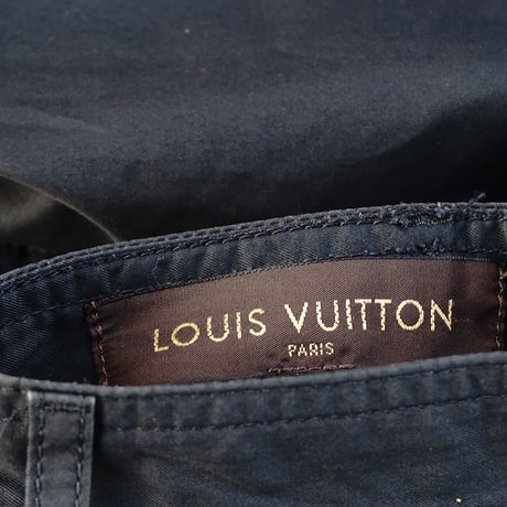 louis vuitton trousers