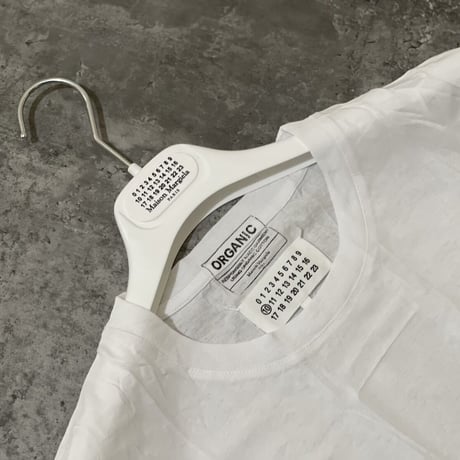 新品 maison margiela 2022 3pack t