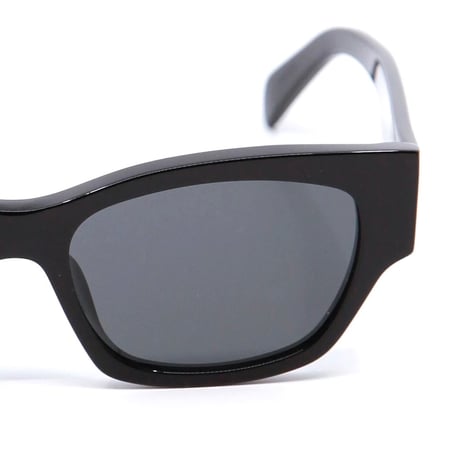 新品 celine 2023black sunglass