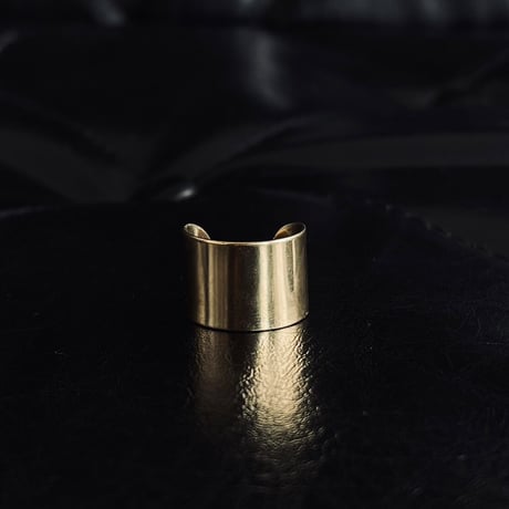 maison margiela 2022ss ring