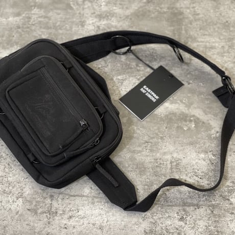 新品 rafsimons × eastpak bag