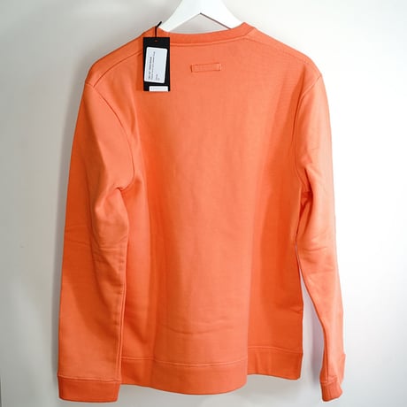 新品 rafsimions 2018aw sweat XS