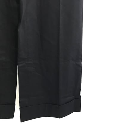 新品 maison margiela 2019ss wide pants 40