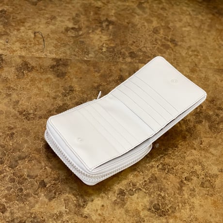新品 mm6 maison margiela 2019aw wallet