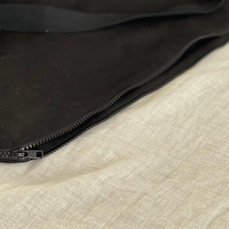 yohji yamamoto shoulder bag