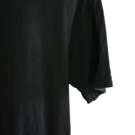 n-hoolywood test product exchange service T shirt