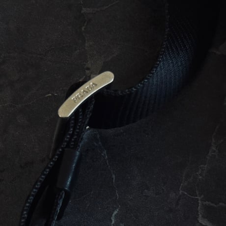 prada shoulder bag #1