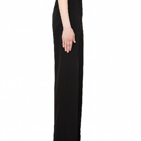 新品 maison margiela 2019ss silk trousers