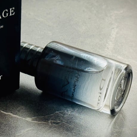 新品 dior sauvage