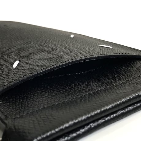 maison margiela 2020ss leather shoulder bag
