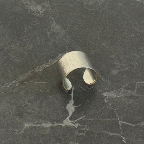 maison margiela "初期" antique finish ring 12号