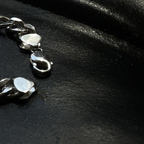 新品 made in Italy "factory sample" silver925 bracelet
