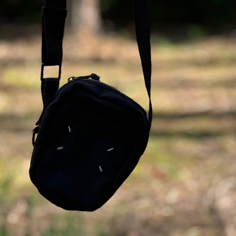 【国内正規品】maison margiela shoulder bag
