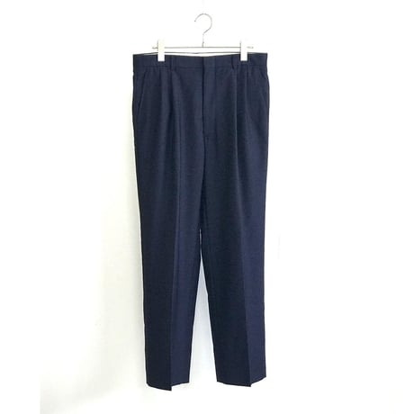 balenciaga set up suit