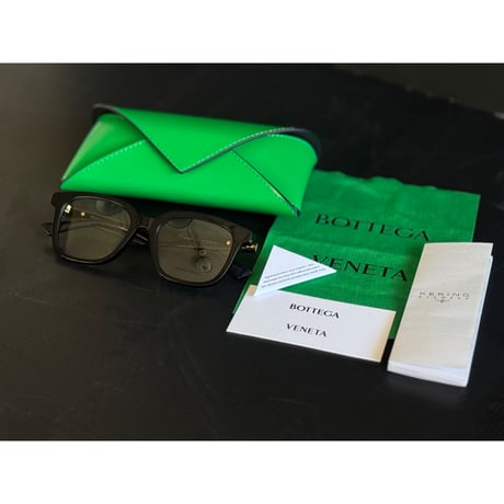 新品 bottegaveneta 2025ss eyewear