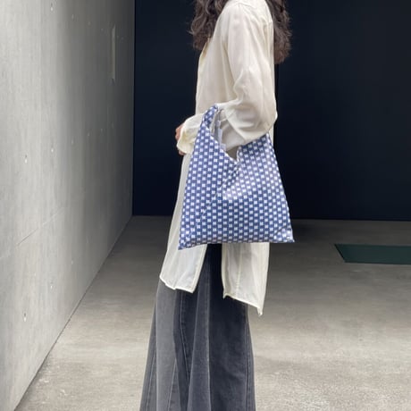 新品 mm6 maison margiela  japanese bag