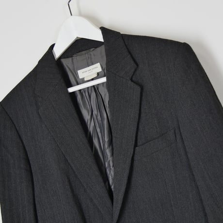 Dries van noten jacket