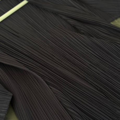 isseymiyake pleats jacket