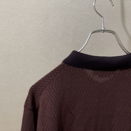 新品 corneliani 2021aw knit