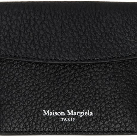 新品 maison marginal 2022aw leather wallet
