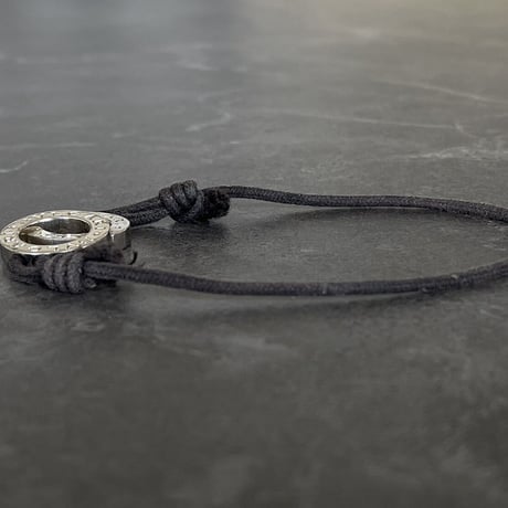bvlgari silver bracelet