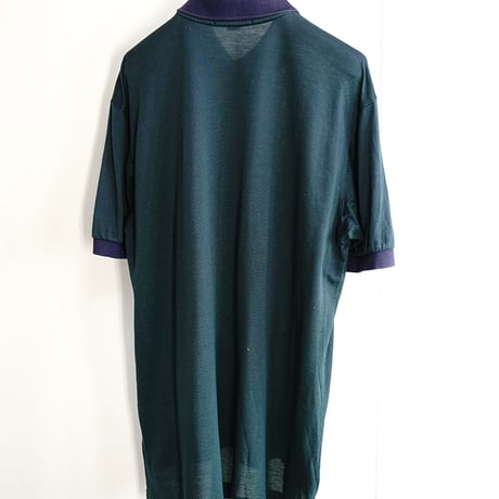 burberry polo shirt