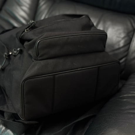 【正規品】maison margiela 1CON back pack black