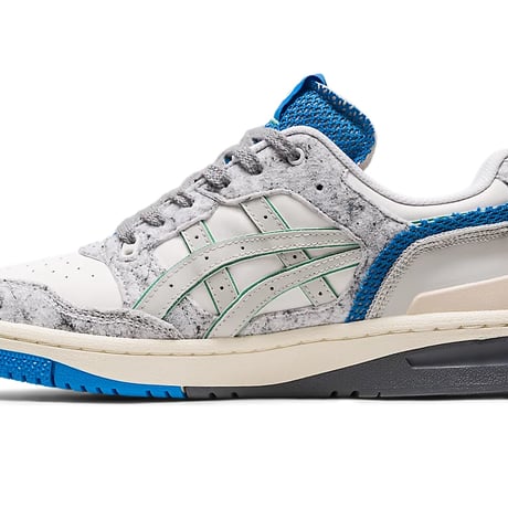 新品  asics ex89 UK9