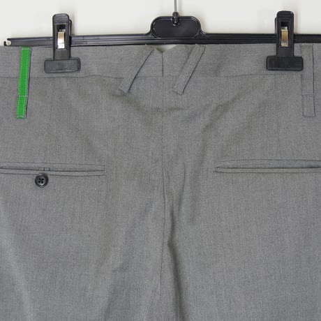 FRAPBOIS set up suit