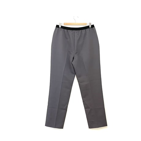 新品 maison margiela 2019ss eazy trousers 48