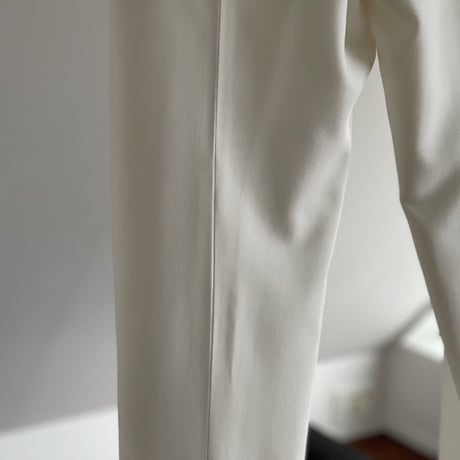 alexander mcqueen 2021aw trousers 46