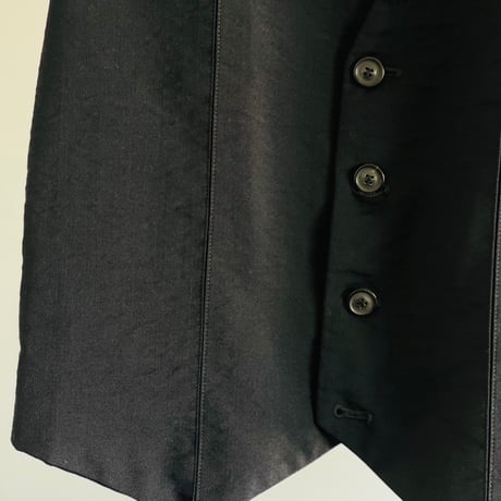 maison margiela ここのえ期 gilet