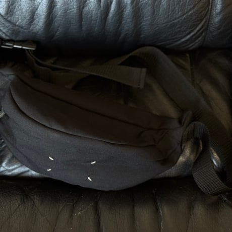 maison margiela body bag A