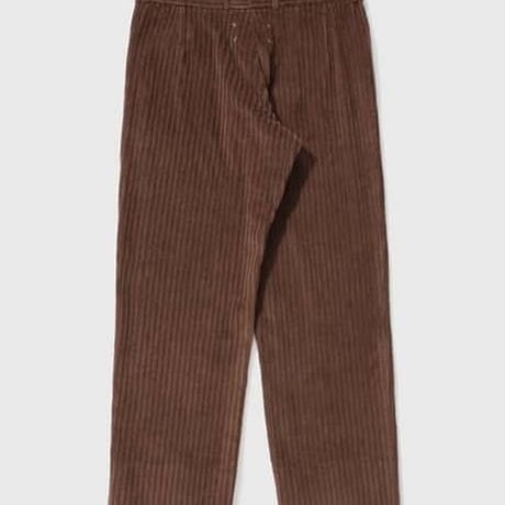 新品 maison margiela 1 10 corduroy pants
